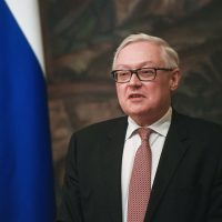 Rusia alerta de una escalada de tensiones con la OTAN, pide "garantías de seguridad"