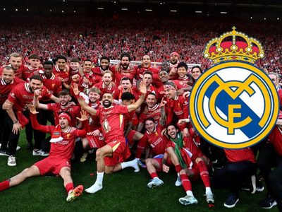 ¿Solo o acompañado?: la figura del Liverpool que está a un paso de ser refuerzo del Real Madrid