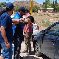 Recapturaron en Centenario a un violador condenado en La Pampa