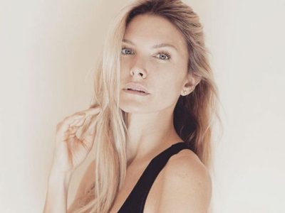 Sofía Zámolo reveló sentirse “cansada” cada vez que le ocurre lo mismo “Me presiona que me pregunten