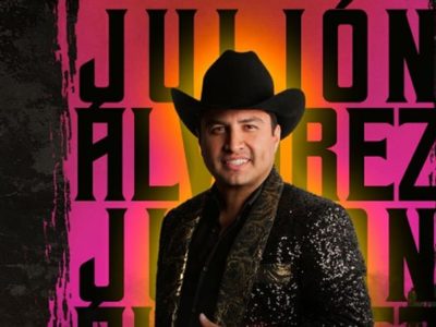 ¿Atacan a Julión Álvarez cuando iba a su rancho en Chiapas? Esto es lo que dice el cantante