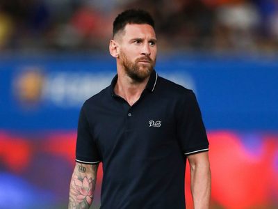 Se gastó todo: Lionel Messi equipó toda su mansión con estos insólitos inventos anti coronavirus