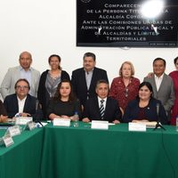 Manuel Negrete compara Coyoacán con los Pumas de la UNAM