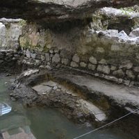 El INAH niega acuerdos con la minera Esperanza Silver de México