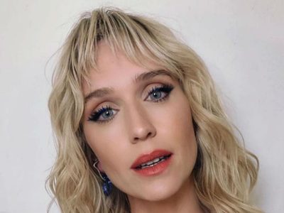 La sorprendente confesión de Brenda Gandini sobre Gonzalo Heredia: "En mi casa"