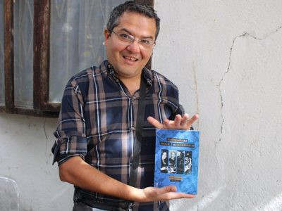Asaltan a periodista en el zócalo de Chilpancingo, Guerrero