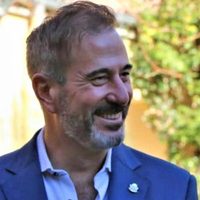 Corradi Diez reiteró su deseo de ser gobernador: participaría en las internas si son reprogramadas