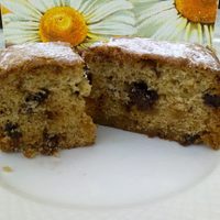 Torta de "trocitos": el postre extraesponjoso y delicioso que vas a amar para tu merienda con mates
