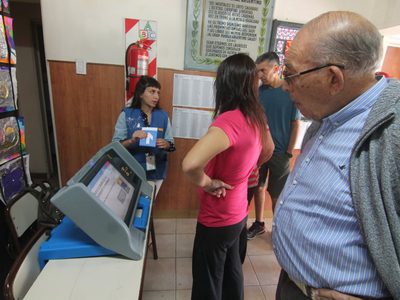 Elecciones municipales: dónde voto y qué DNI son validos para participar de los comicios