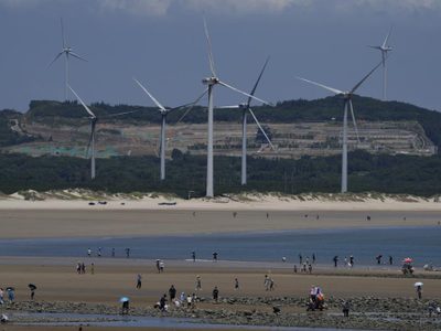 Estados Unidos y China chocan en Twitter en duelo verbal sobre clima