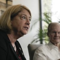 EU y su diplomacia espacial en México: mandos de la NASA comparten con políticos y estudiantes