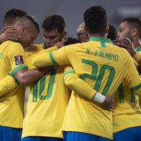 Brasil vs. Venezuela: alineaciones y todo lo que hay que saber