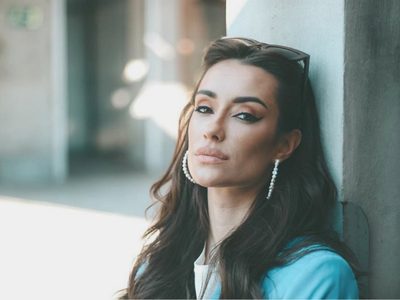 “Muy muy antiguo”: Adara Molinero salió a responderle a Gianmarco y lo liquidó en su Instagram
