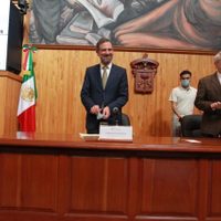 Lorenzo Córdova: el Plan B podría poner en riesgo la organización de las elecciones de 2024