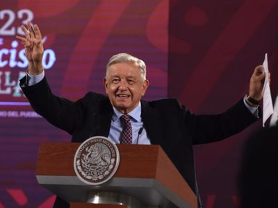 Estos fueron los principales temas de la conferencia mañanera de AMLO del 9 de junio (Video)