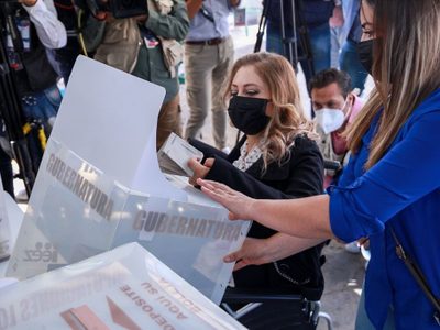 En Zacatecas piden "un cambio definitivo y bien razonado, no algo viejillo y caprichoso"