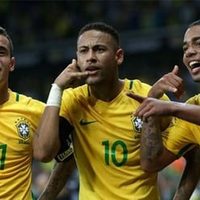 La lista de Brasil con sorpresas