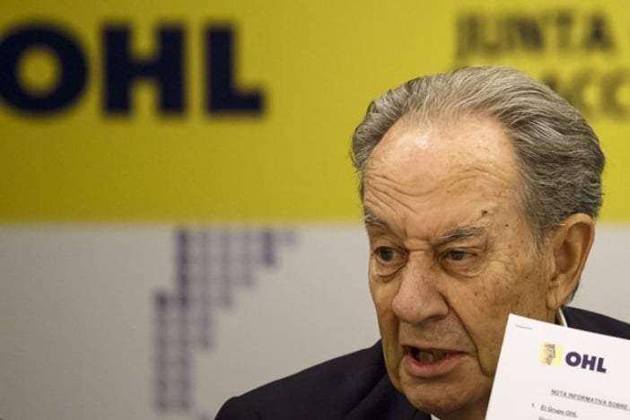 El empresario español