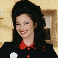 Fran Drescher: La Niñera según pasan los años en una galería de fotos imperdible ¿Es la misma?