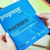 Becas Progresar: cómo anotarse a dos días de su cierre y de qué manera influirá el aumento salarial
