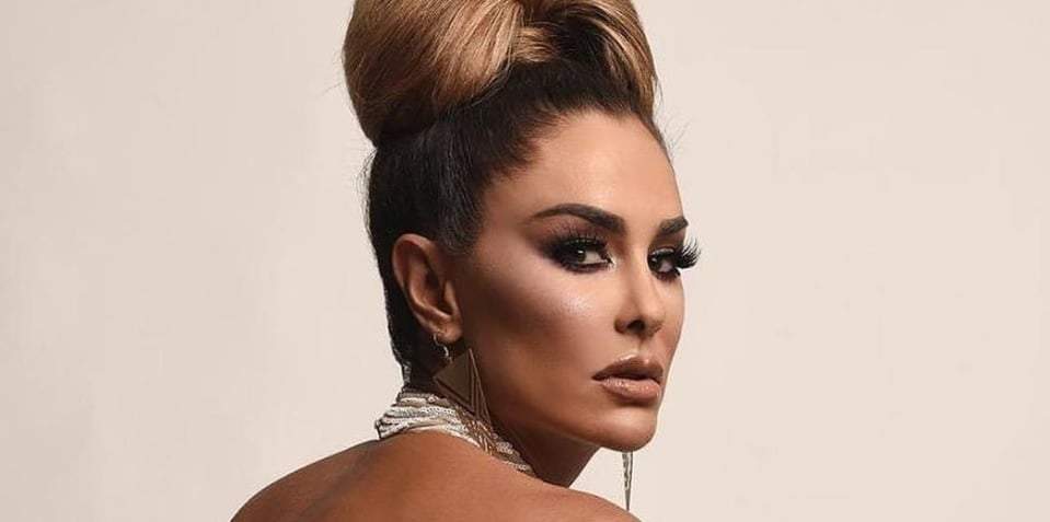 Ninel Conde. Fuente: (Instagram)