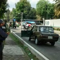 Matan a gerente de gasolinera en Uruapan