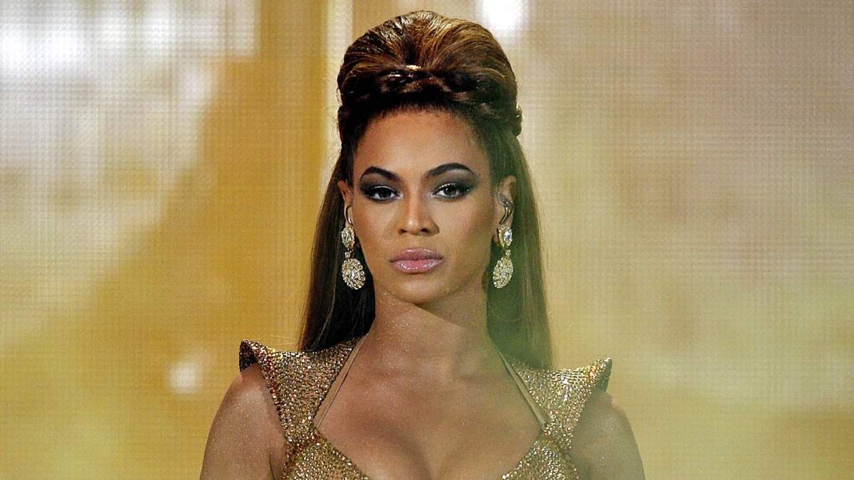 Beyoncé. Fuente: (Instagram)