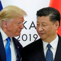 Luego del cierre del consulado en Houston, China advirtió que tomará represalias
