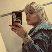 La foto y la verdad detrás de la nueva detención de Morena Rial