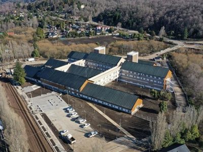 Detectaron un caso de hantavirus en San Martín de los Andes y aislaron a contactos estrechos