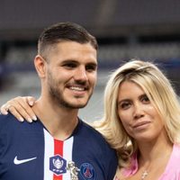 En charla con Susana Giménez, Wanda Nara reveló la verdad acerca de una llamada telefónica