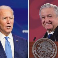 Nada que temer en la futura relación con EU; llamada con Biden fue de mucho respeto: AMLO