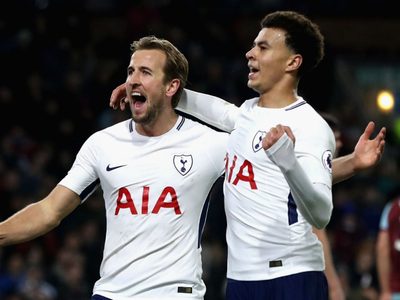 El PSG y el Real Madrid van por una de las máximas estrellas del Tottenham