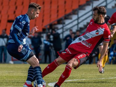 Deportivo Maipú visitará el domingo a Estudiantes en Caseros