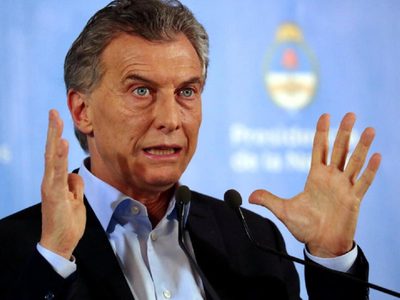 Mauricio Macri reapareció para marcar la agenda del PRO y habló del presente del Gobierno
