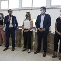 Una por una, las obras que anunció Omar Gutiérrez para Plottier