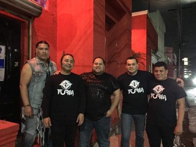 Furia Rock Mty cancela concierto en San Luis Potosí debido a la disputa por agua