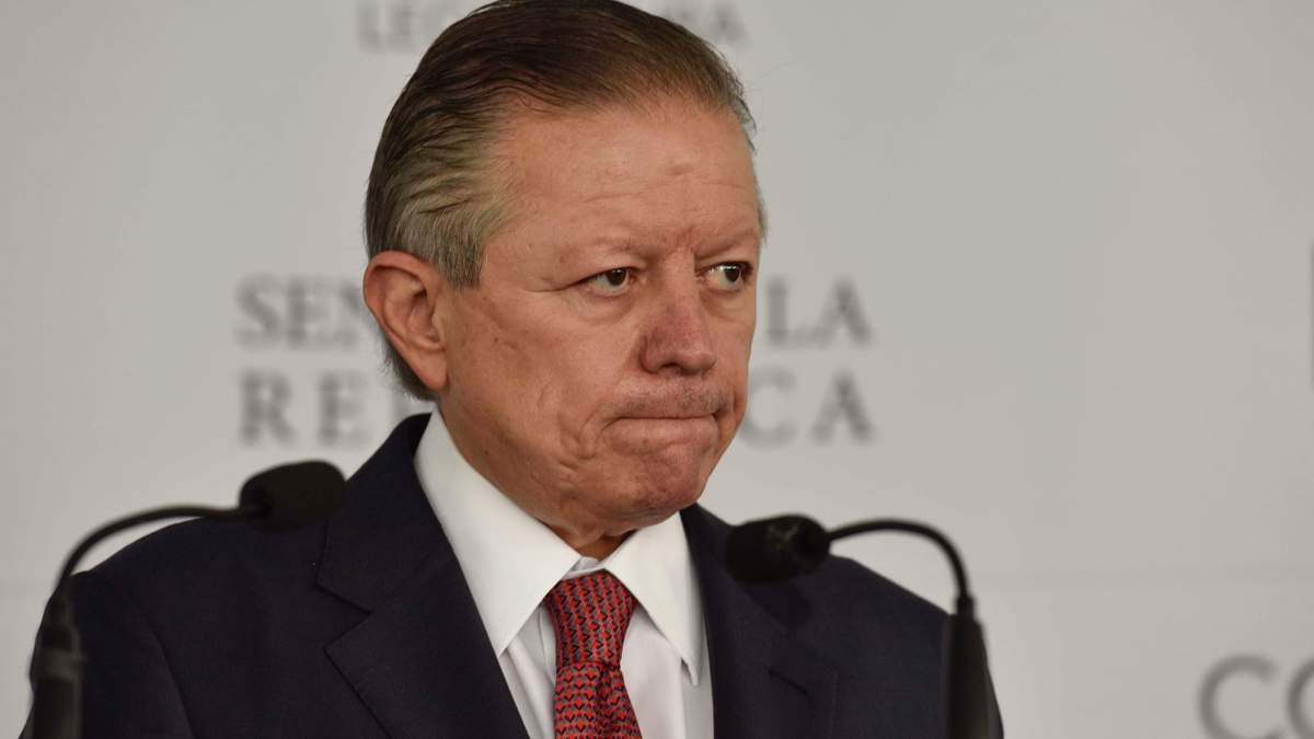 Arturo Zaldívar Lelo de Larrea