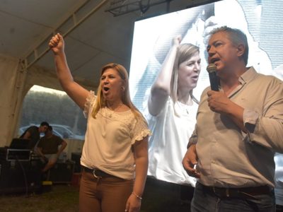 Gloria Ruiz: “El castigo no es para la intendenta de Plottier, es para los vecinos”