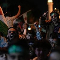 Israel confirma ya más de 600 muertos y más de 2 mil heridos por los ataques de Hamás desde Gaza