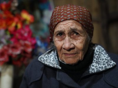 En medio de la interna familiar, este viernes declara Catalina, la abuela de Loan