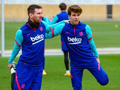Ven a Messi como próximo fichaje del París Saint Germain