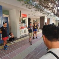 Exigen la reincorporación de un guardavidas y el pago de feriados, francos y horas extras