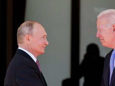 Rusia enfrió la posibilidad de una cumbre entre Biden y Putin: así continúa la situación en Ucrania