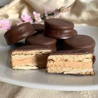 Alfajor Bon o Bon casero: la receta para que no vuelvas a comprar y lo prepares en tu casa