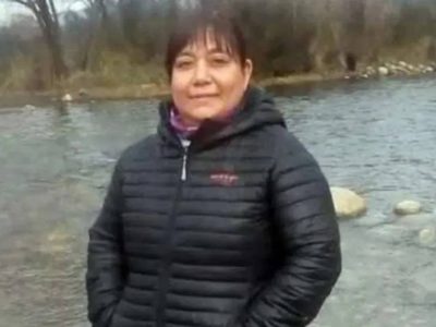 Femicidio de Corina Mena: un jurado popular declaró culpable a Jorge Octavio Linco