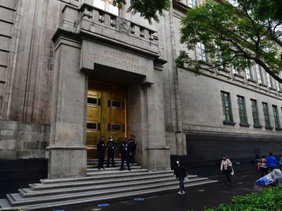 Reducir financiamiento a partidos nuevos no viola derechos humanos: SCJN