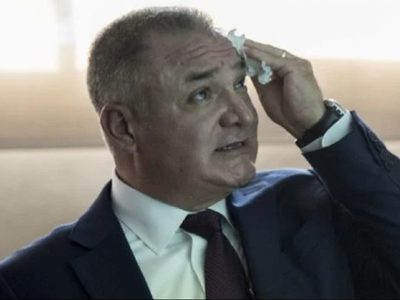 Empresarios vinculados con red de corrupción de García Luna llegan a acuerdo con gobierno mexicano