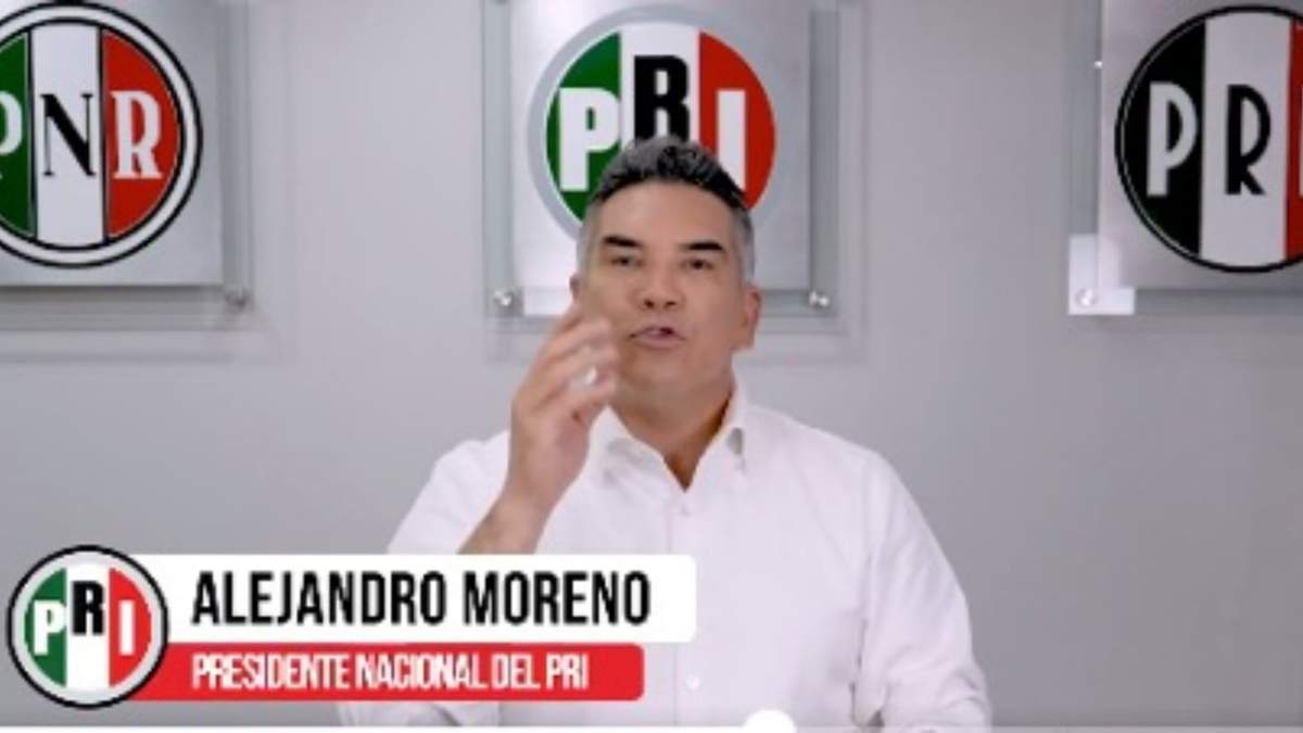 Alejandro Moreno