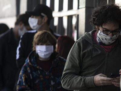 Agendalo: El Gobierno creó una nueva línea para dar información sobre el coronavirus